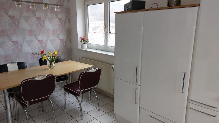 Haus 6 Zimmer 3 Bäder Garage Garten KG-Winkels Südlage – Foto 12