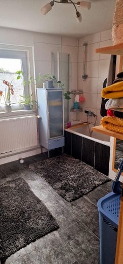 Dusche