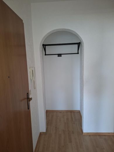 Provisionsfreie Eigentumswohnung mit Terrasse und Gartenanteil in Landshut-Auloh – Photo 9
