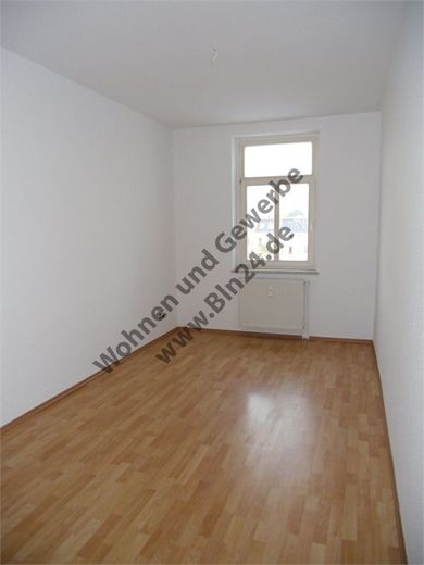 Wohnung mieten - super ruhig schlafen zum Innenhof – Schlafzimmer