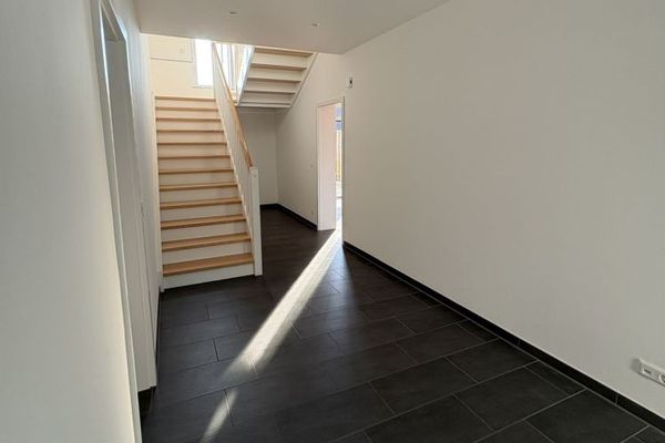 Elegantes Herrenhaus in ländlicher Idylle von Burgdorf/Otze