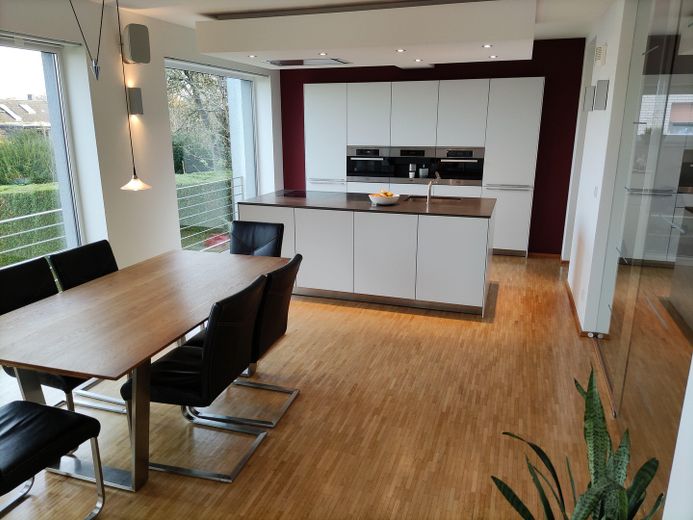 Esszimmer Küche