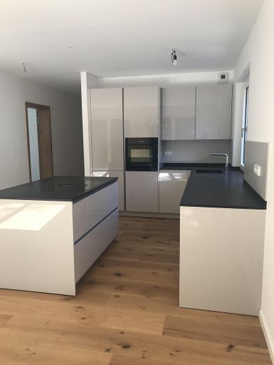 4 Zimmer Dreieich Buchschlag - Moderne Neubau-Wohnungen direkt am Wald – EBK mit Block WHG süd