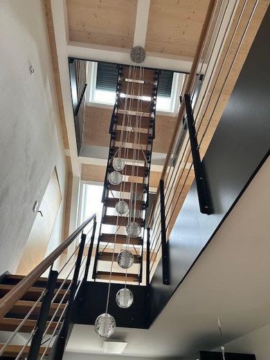 Exklusives Traumhaus am Luckower See – Foto 24