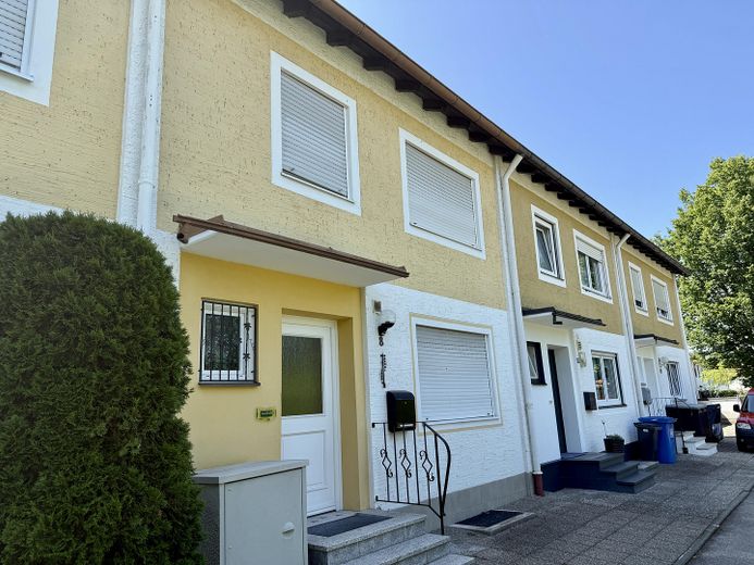 Außenfassade