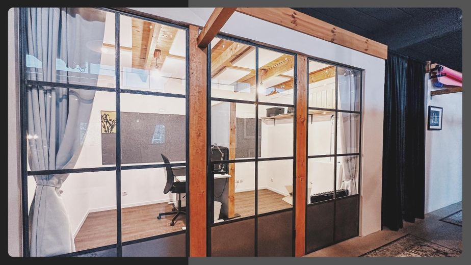 Büro 