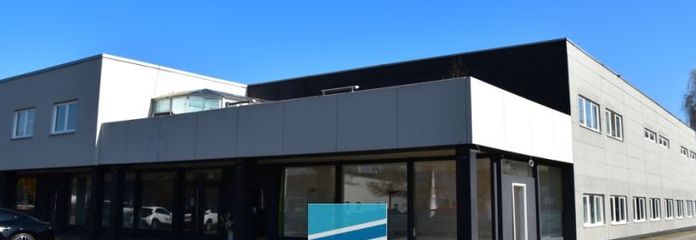 Flexible Büroflächen im Erdgeschoss im Gewerbegebiet Süd – Manchinger Straße, Ingolstadt!