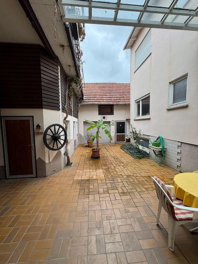 Großes Zwei-Familien/Generationenhaus mit Wintergarten, Hof, Scheune & Garten - PROVISIONSFREI – Foto 39