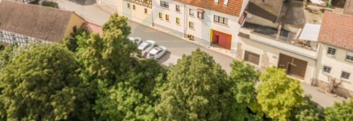 Mehrgenerationen-Traum: Hofgut mit zwei Wohnhäusern auf über 5.000m² Grund