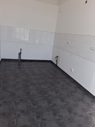 Küche zweite Ansicht.