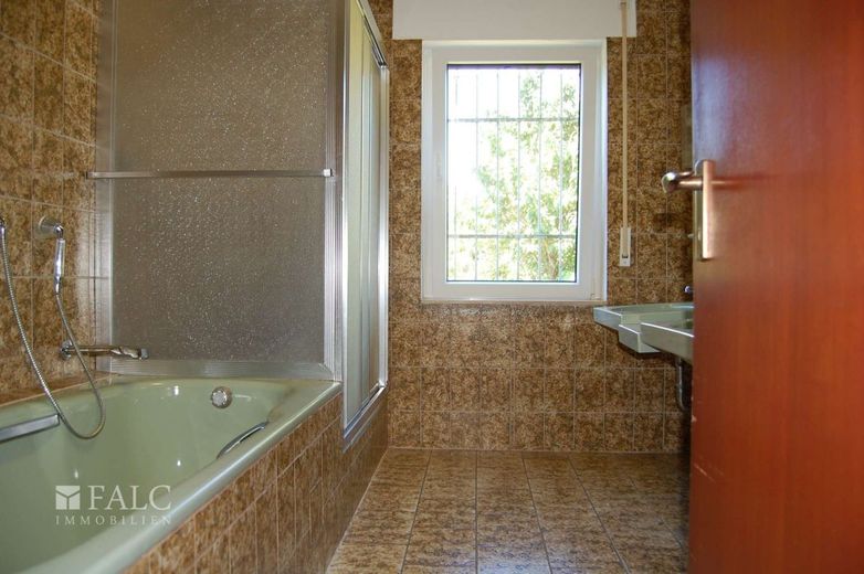 +++Ein Bungalow mit dem gewissen Etwas!+++ – Badezimmer