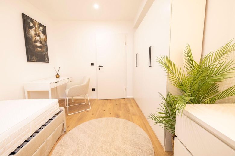 Furnished 5-room shared apartment in Munich with spacious rooms and modern features – Foto 20