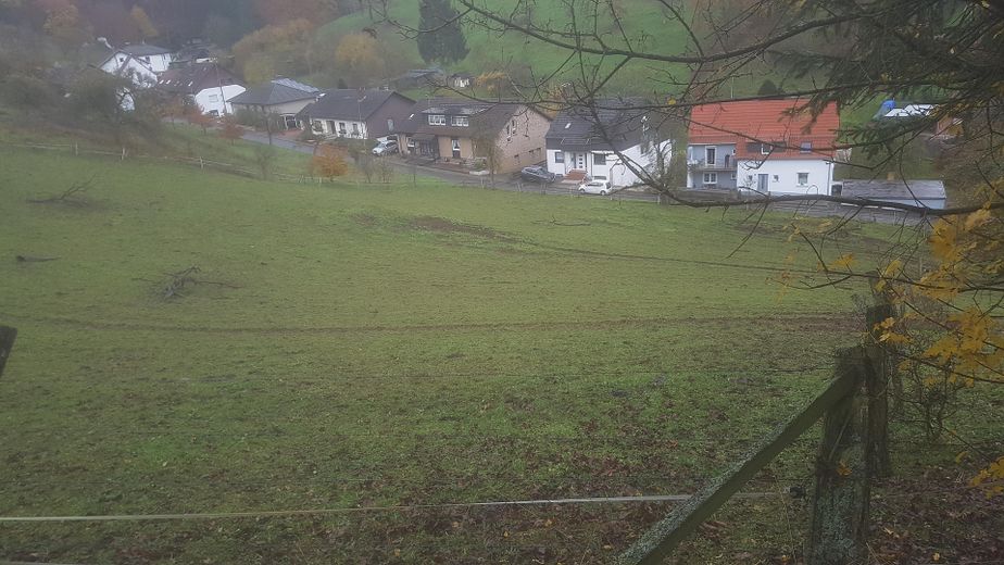 Grundstück; Waldstraße 25 - 27, 66887 Ulmet ; Preis verhandelbar – 1-6