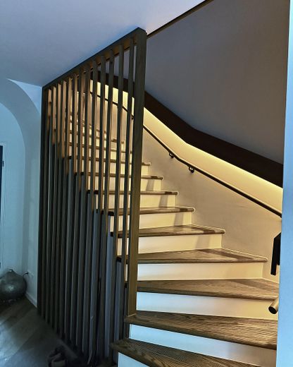 Villa der Extraklasse – Parkgrundstück in Aussichtslage – Foto 5