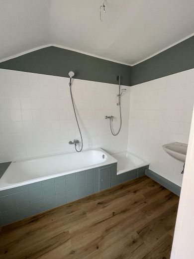 Charmante 3-Zimmer-Wohnung im Winsener Stadtkern – ab sofort! – Foto 10