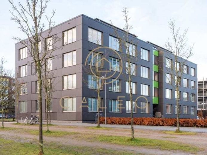 CALEO ¦ Strecknitz ¦ Campus Park ¦ flexibel + direct gebruiksklaar ¦ all inclusive ¦ ZONDER COURTAGE – Foto 1
