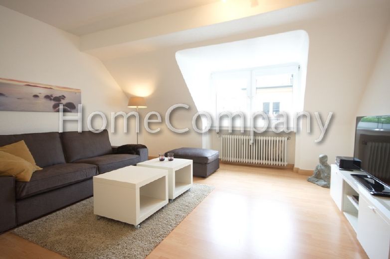 Modern möblierte Wohnung in attraktiver Lage, ruhig und sehr zentral / Nähe Hauptbahnhof – 3f275afbcc5c1a4f3c0a1b8d0d6cd32d2293a901.jpg
