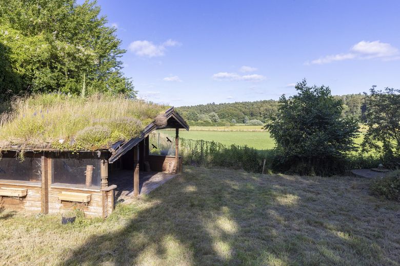 Großzügiges Haus mit 6 Zimmern in Bad Schwartau, Groß Parin – Foto 19