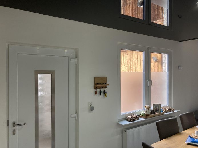Wohnungseingangsbereich