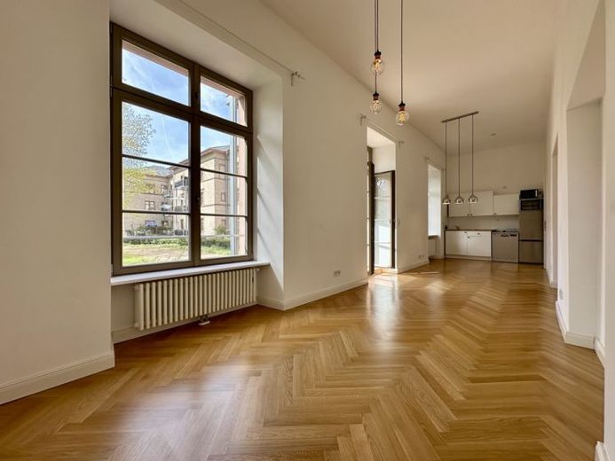 +++ Hochwertige Zweizimmerwohnung im Sports & Country Club +++ – Foto 1