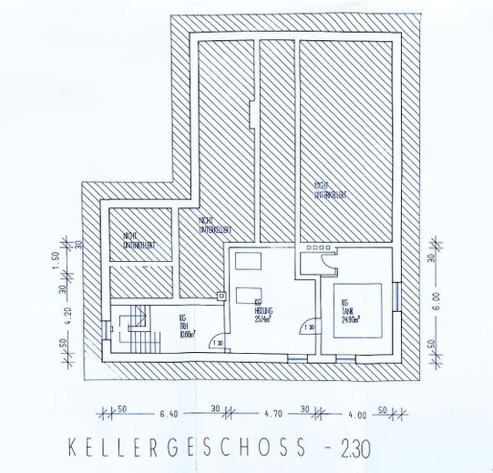 Schulhaus Keller