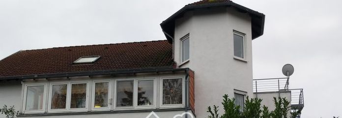 2 Familienhaus - Kernstadt und Ruhig, Bj. 1991, 900m² Grundstück