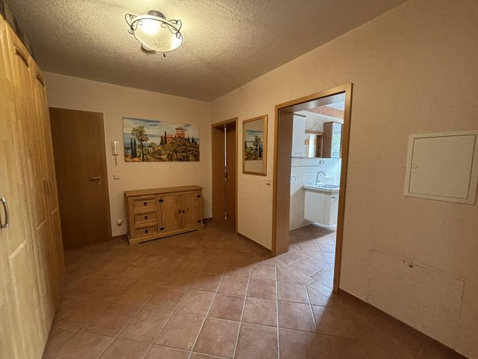 Versatile space wonder in a quiet prime location: your new home or a smart investment! – EG Flur