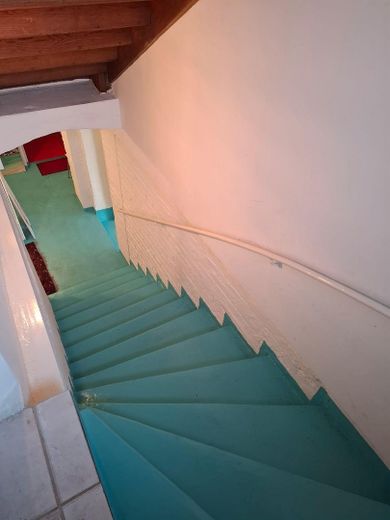 Treppe Keller u. Souterrain
