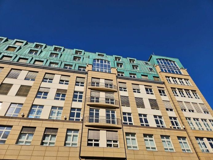 GUTENBERGGALERIE I SCHULUNGSFLÄCHEN I TIEFGARAGE – फोटो 1