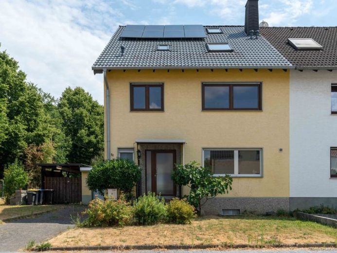 Viel Platz für Ihre Wohnideen: Familienhaus zum individuellen Fertigstellen – Foto 1