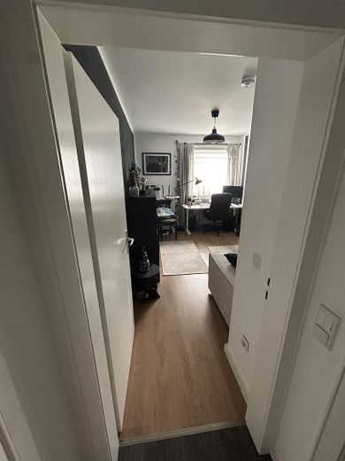 Büro / 2. SZ