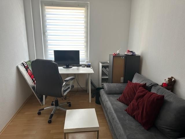 Büro/Schlafzimmer 2