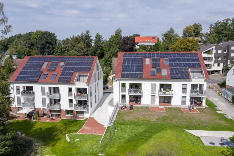 ***Dortmunder Süden***Maisonette***KFW40plus***Einbauküche – फोटो 2