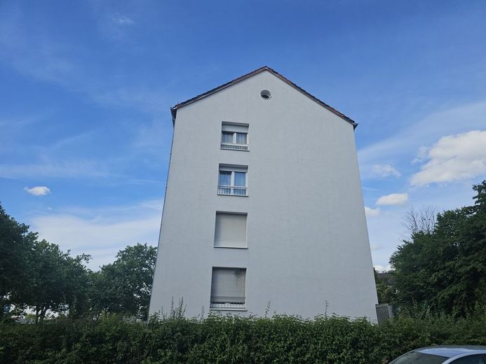 Ansicht von Südwesten