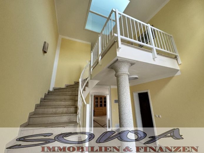 Traumhafte Villa im Toskana-Stil - Ein Objekt von Ihrem Immobilienpartner SOWA Immobilien und Finanzen – Bild 19