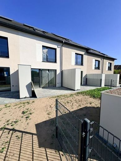 ERSTBEZUG 145qm Familienfreundliche Neubauhaus mit 2 Stellplätzen nähe U2 Röthenbach – Foto 42