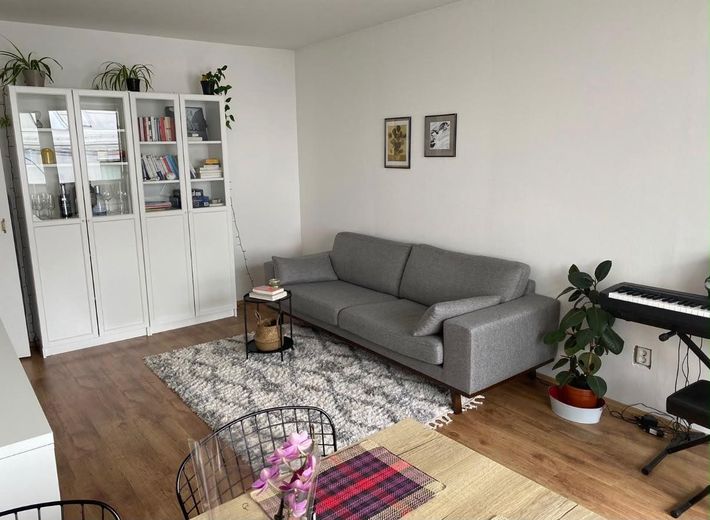 Perfekte 2-er WG-Wohnung in Neuhausen, mit Balkon, nähe Stiglmairplatz! – Foto 5