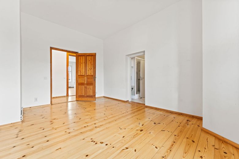 Kastanienallee 32 - Komplette 4. Etage - 217 qm - Wohnzimmer 50 qm - von privat! – Foto 44