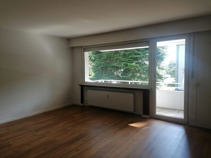 Wohn- und Esszimmer