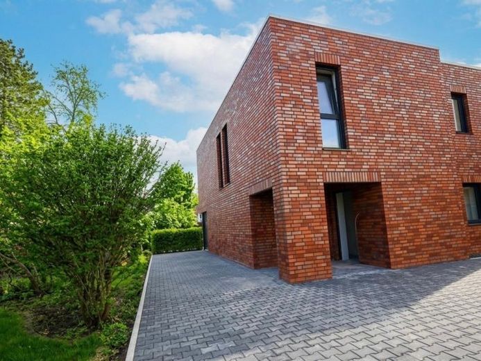 casa unifamiliare indipendente a Oldenburg Osternburg - nuova costruzione KfW 40 – Foto 1