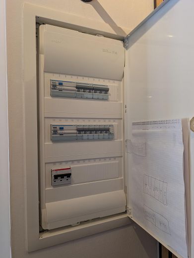 Moderne 86 qm Eigentumswohnung – फोटो 19