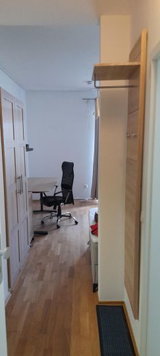 Garderobe