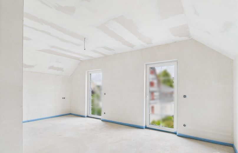 Neubau EFH | 143 m² | 640 m² Grundstück | 399.000 € - SCHLÜSSELFERTIG – Foto 24