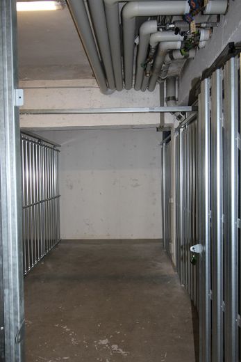 Kellerabtei
