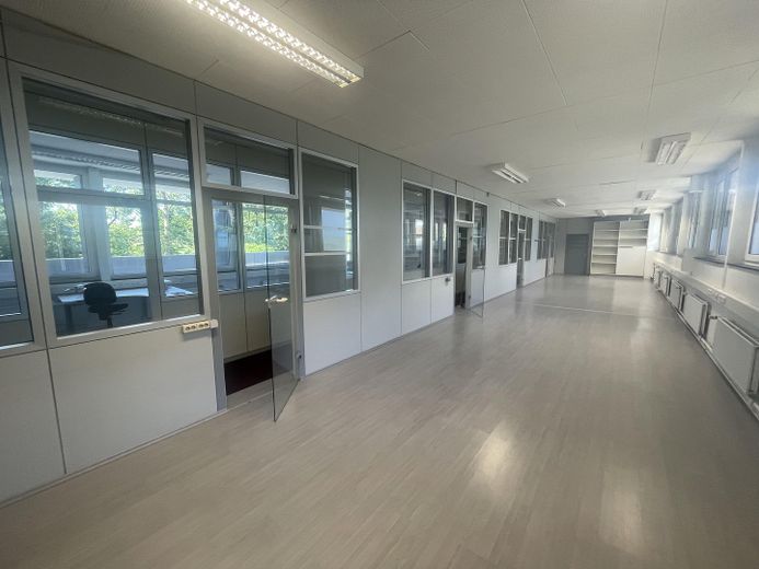 Attraktive Gewerberäume in ruhiger Waldrandlage – Foto 4