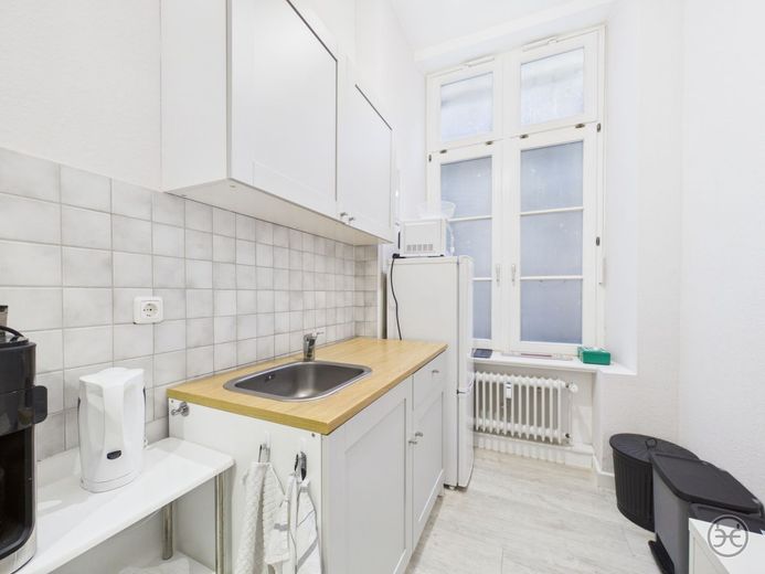 Attraktive Bürofläche inmitten der City // Altbau // 1OG // Lambertihof – CAM05560G0-PR0058-STILL015