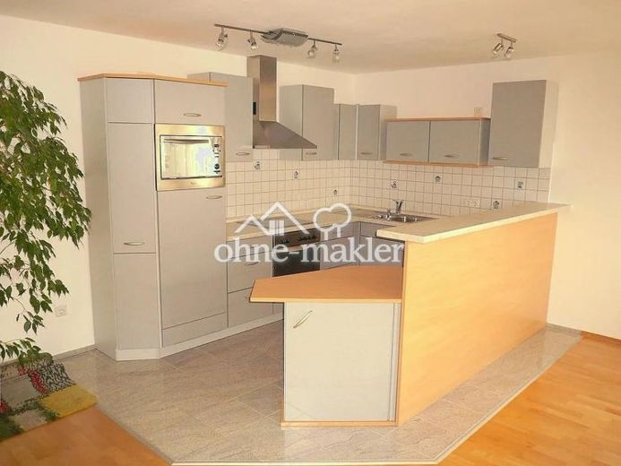 Exklusive 2-Zimmer-Wohnung – Foto 1