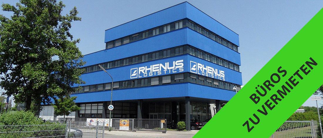 Lechhausen | Büro ca. 26 m² ab 31.08.2026 | Archiv ca. 20 m² ab sofort | ohne Maklergebühr – Außenansicht