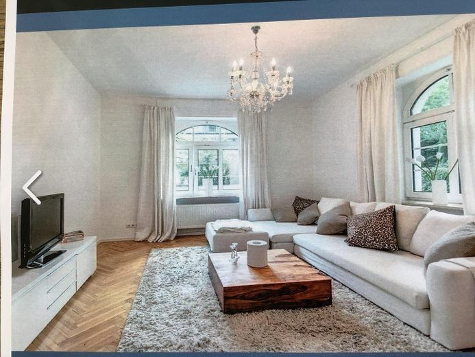 Encantador apartamento de época en Schwabing – Foto 1
