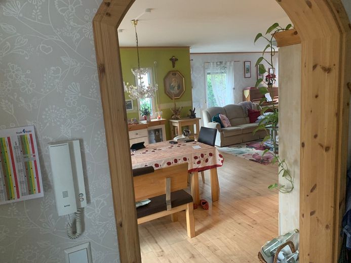 Schön gelegnes Einfamilienhaus in Bühl – Foto 8